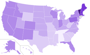 Atheism In The United States