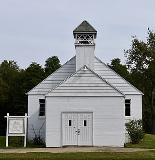 <span class="mw-page-title-main">Pine Creek Indian Reservation</span> United States historic place