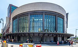 Stazione di Atlantic Terminal