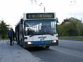 Autobus linii K