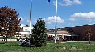 Avon High School (Connecticut) School in Avon, Connecticut, United States