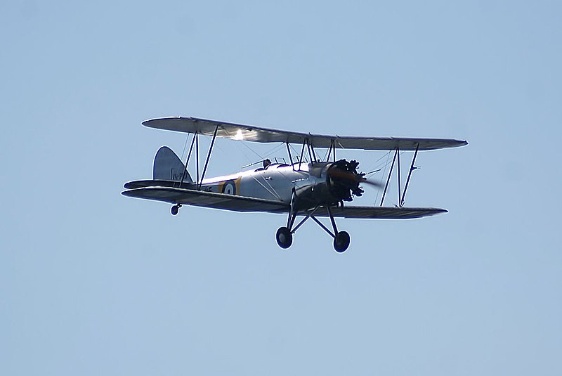 File:Avro 643 Cadet MkII 3rd Pass 03 15thAnny FOF 28Nov2010 (14630194762).jpg