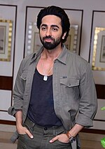 Vignette pour Ayushmann Khurrana