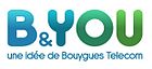 logo de Bouygues Telecom