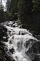 * Nomination Waterfall of the Hörkar stream in the Anlauf Valley near Böckstein, municipality of Bad Gastein, federal state of Salzburg, Austria --Uoaei1 04:05, 30 September 2021 (UTC) * Promotion  Support Good quality. --Knopik-som 04:14, 30 September 2021 (UTC)