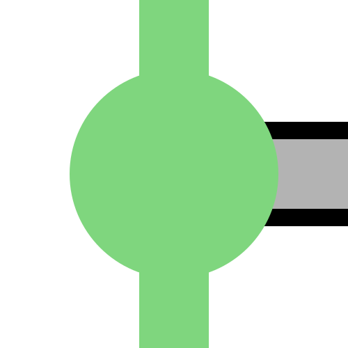 File:BSicon exXBHF-L green.svg