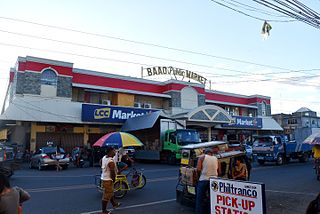 Baao, Camarines Sur Municipality in Bicol Region, Philippines