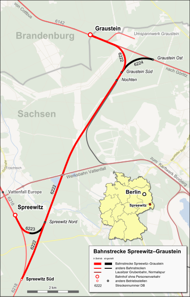 File:Bahnstrecke Spreewitz–Graustein.svg