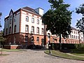 Liste Der Kulturdenkmäler In Hamburg-Bahrenfeld: Wikimedia-Liste