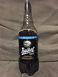 Vignette pour Baïkal (boisson)