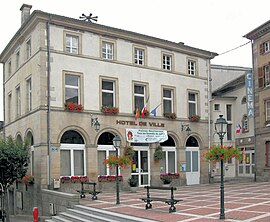 Ayuntamiento