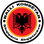 Havainnollinen kuva artikkelista Albanian National Front Party