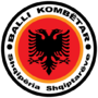 Miniatiūra antraštei: Nacionalinis frontas (Albanija)