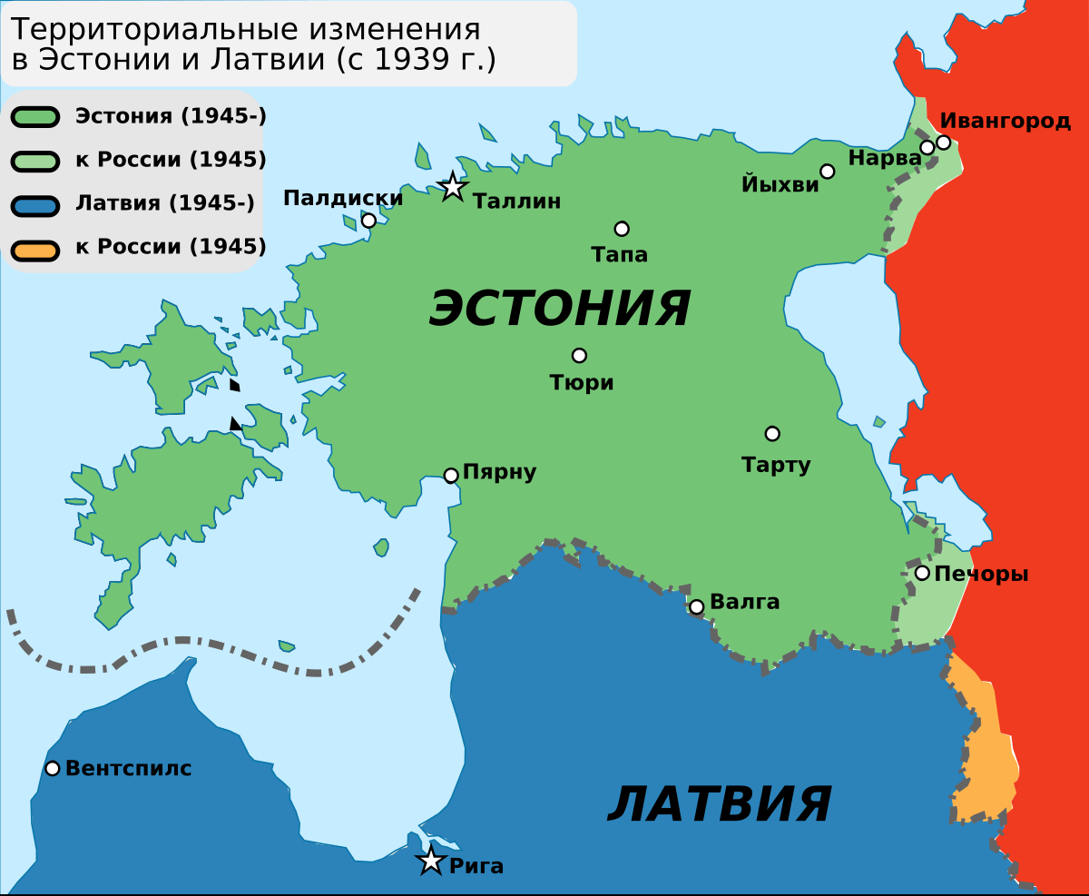 Субъекты эстонии. Границы Эстонии до 1940 года. Эстония границы. Граница Эстонии и России на карте. Эстония на карте.