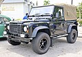 * Nomination: Land Rover 90 --Pangalau 01:20, 18 December 2023 (UTC) * * Review needed