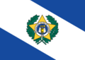 Flag of the Civil Police of Rio de Janeiro State