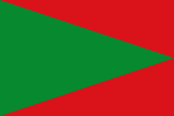 Bandera de Garganta de los Montes.svg