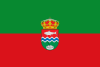 Bandeira de Madarcos