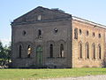 Миниатюра для Файл:Bandza Synagogue.JPG