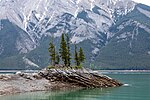 Banff National Park (AB, Canada), Lake Minnewanka -- 2022 -- 2277.jpg