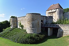 Pháo đài Caen