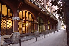 Barcelona, Palau de la Musica Catalana.jpg
