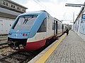 Elettrotreno FT ELT 200