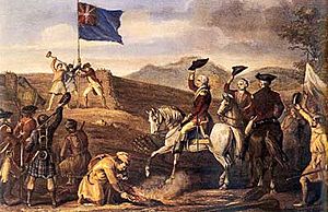 1758: Événements, Naissances en 1758, Décès en 1758