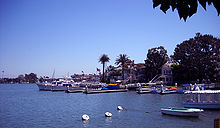 Linda Isle, Newport Beach - Wikipedia