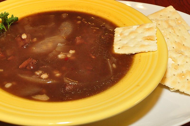 File:Beef and barley soup with onions (4414603404) (2).jpg