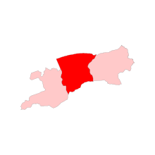 Behali Assembly constituency map.svg