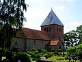 Dansk: Bejstrup Kirke