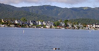 Bel Marin Keys, California Unincorporated community in California, United States