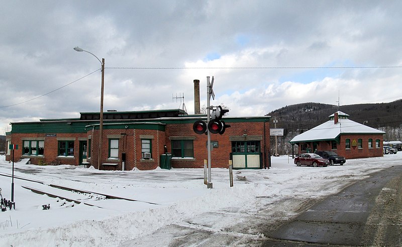 File:Bellows Falls stations from grade crossing, January 2015.jpg