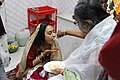 File:Bengali Wedding Rituals in Kolkata 46.jpg