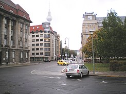 Littenstraße