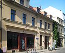 Berlin, Mitte, Gipsstrasse 11, Buergerhaus.jpg