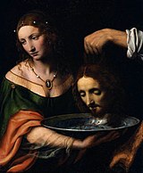 Bernardino Luini (Fine Arts, Boston).