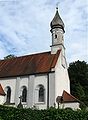 Simultaneous Church of the Assumption