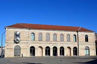 Musée des Beaux-Arts et dArchéologie de Besançon