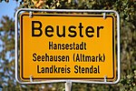 Vorschaubild für Beuster