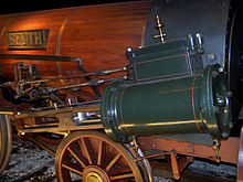 Right cylinder of the 1912 replica Beuth Verkehrsmuseum Nuernberg 12092010 cylinder.JPG