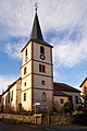 Katholische Pfarrkirche St. Simon und Judas