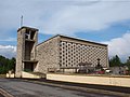 Église Saint-Crépin-et-Saint-Crépinien de Biermes