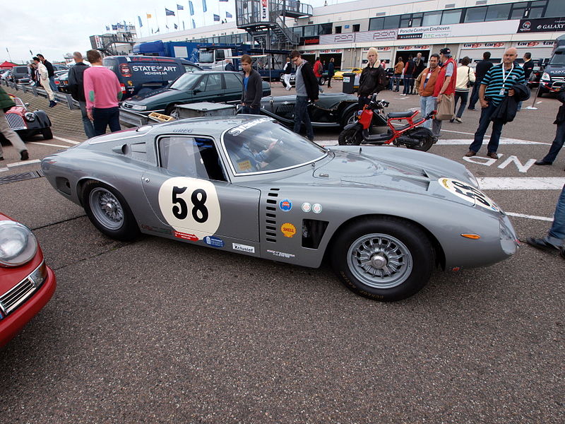 File:Bizzarrini Berlinetta pic6.JPG