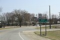 Sign on WIS 95