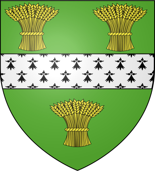 File:Blason Dourges.svg