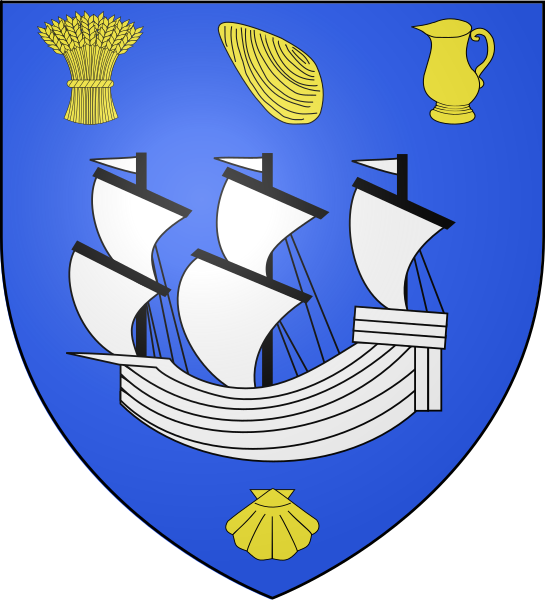 File:Blason Grandcamp-Maisy.svg