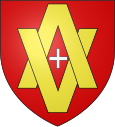 Volonne coat of arms
