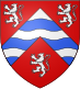 Wappen von Cinq-Mars-la-Pile